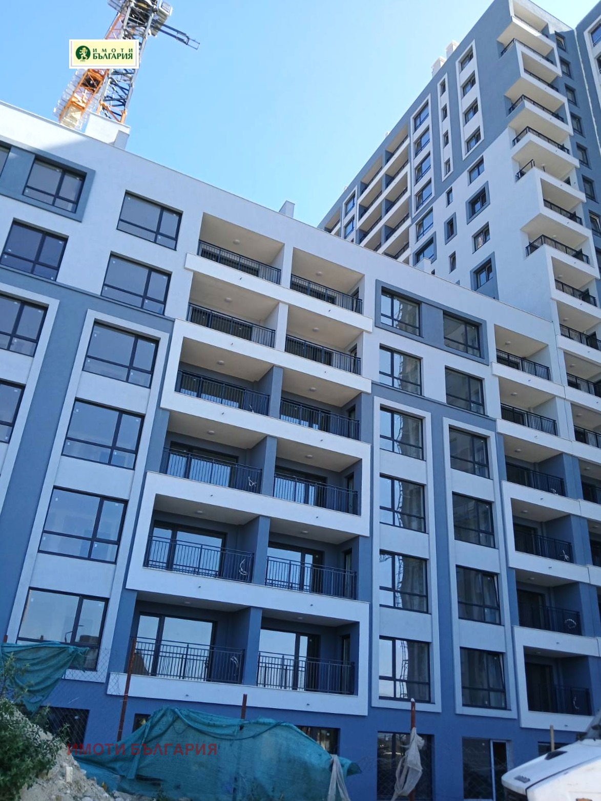 Продава 2-СТАЕН, гр. Варна, Младост 1, снимка 5 - Апартаменти - 49460041