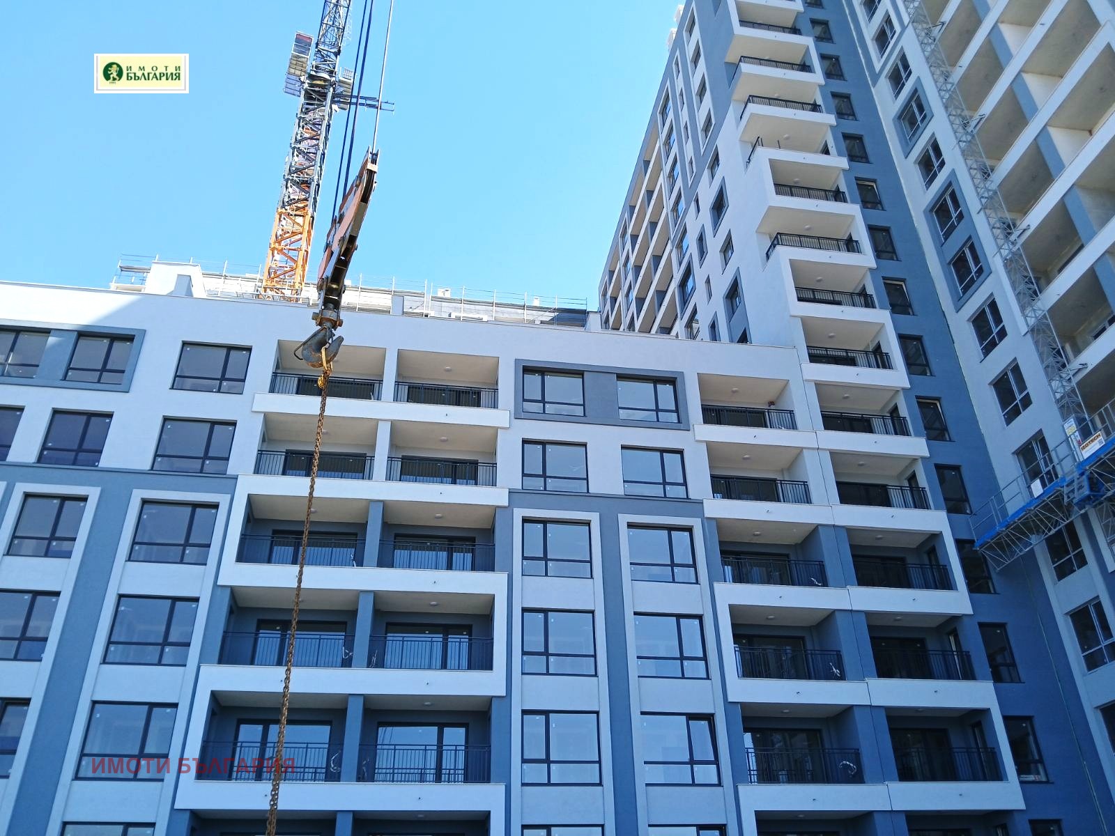 Продава 2-СТАЕН, гр. Варна, Младост 1, снимка 4 - Апартаменти - 49460041