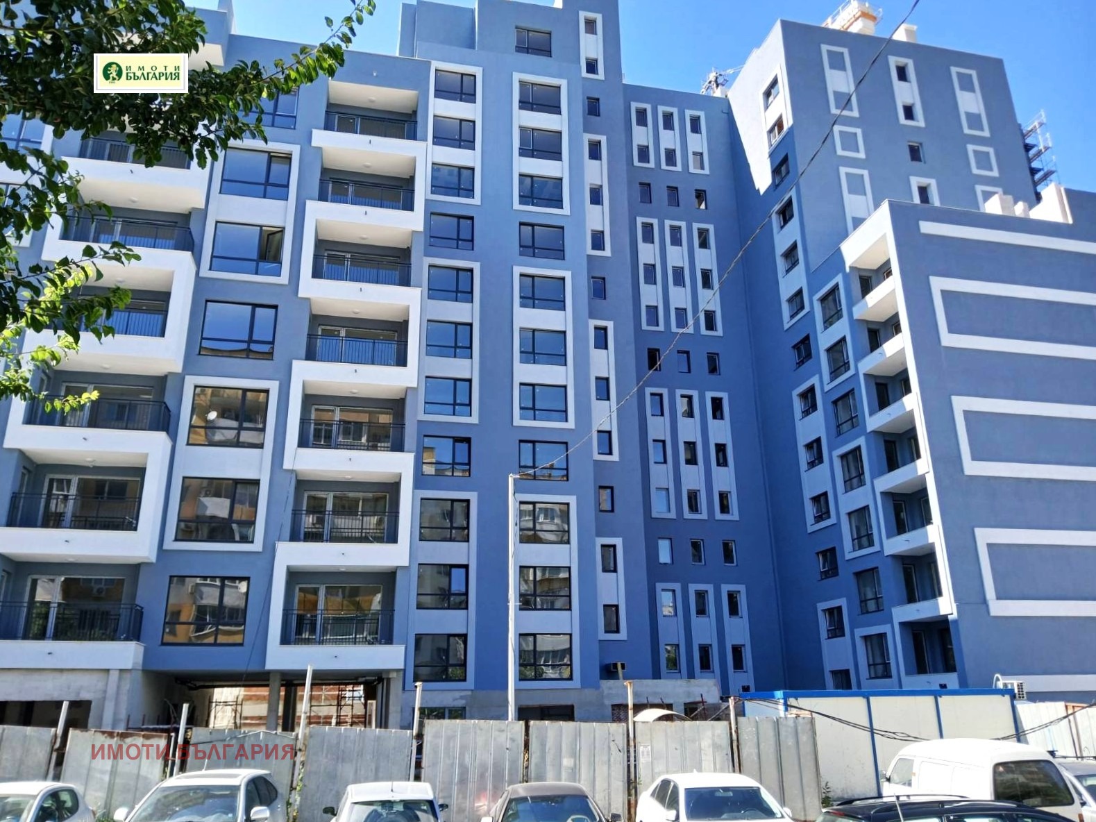 Продава 2-СТАЕН, гр. Варна, Младост 1