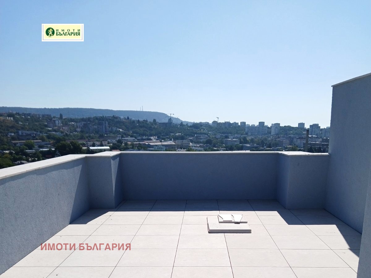 Продава 2-СТАЕН, гр. Варна, Младост 1, снимка 8 - Апартаменти - 49460041