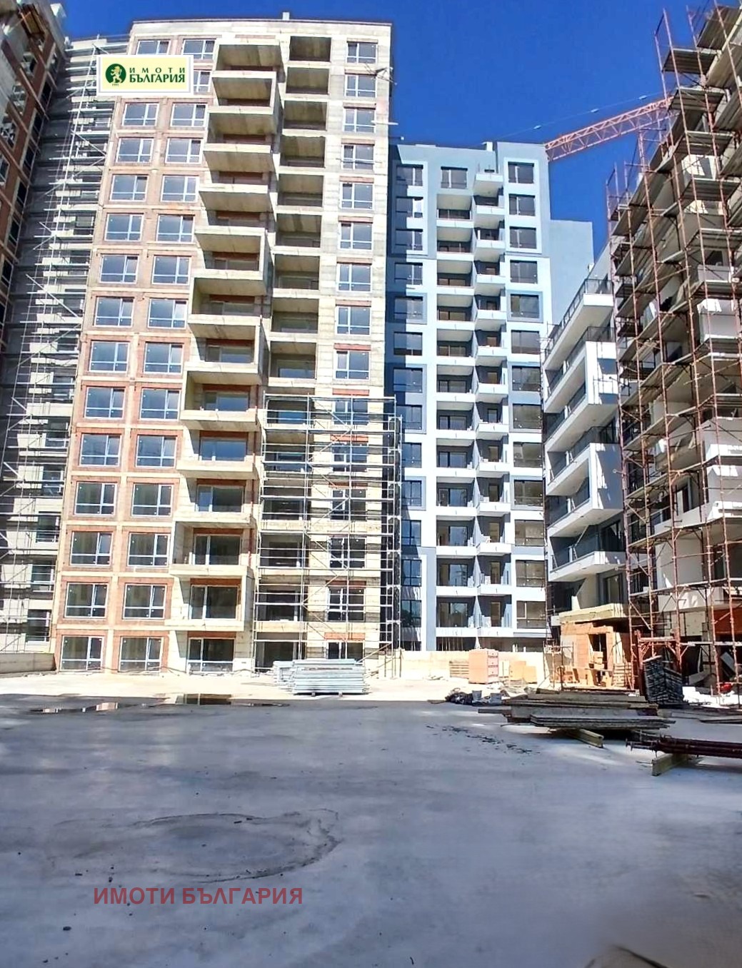 Продава 2-СТАЕН, гр. Варна, Младост 1, снимка 6 - Апартаменти - 49460041