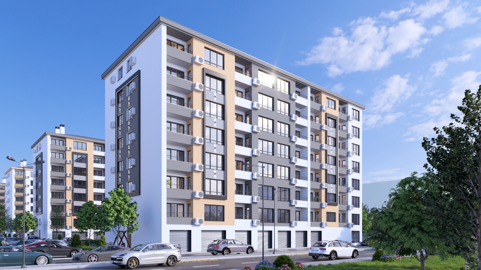 Продава 2-СТАЕН, гр. Стара Загора, Никола Петков, снимка 3 - Апартаменти - 54336494
