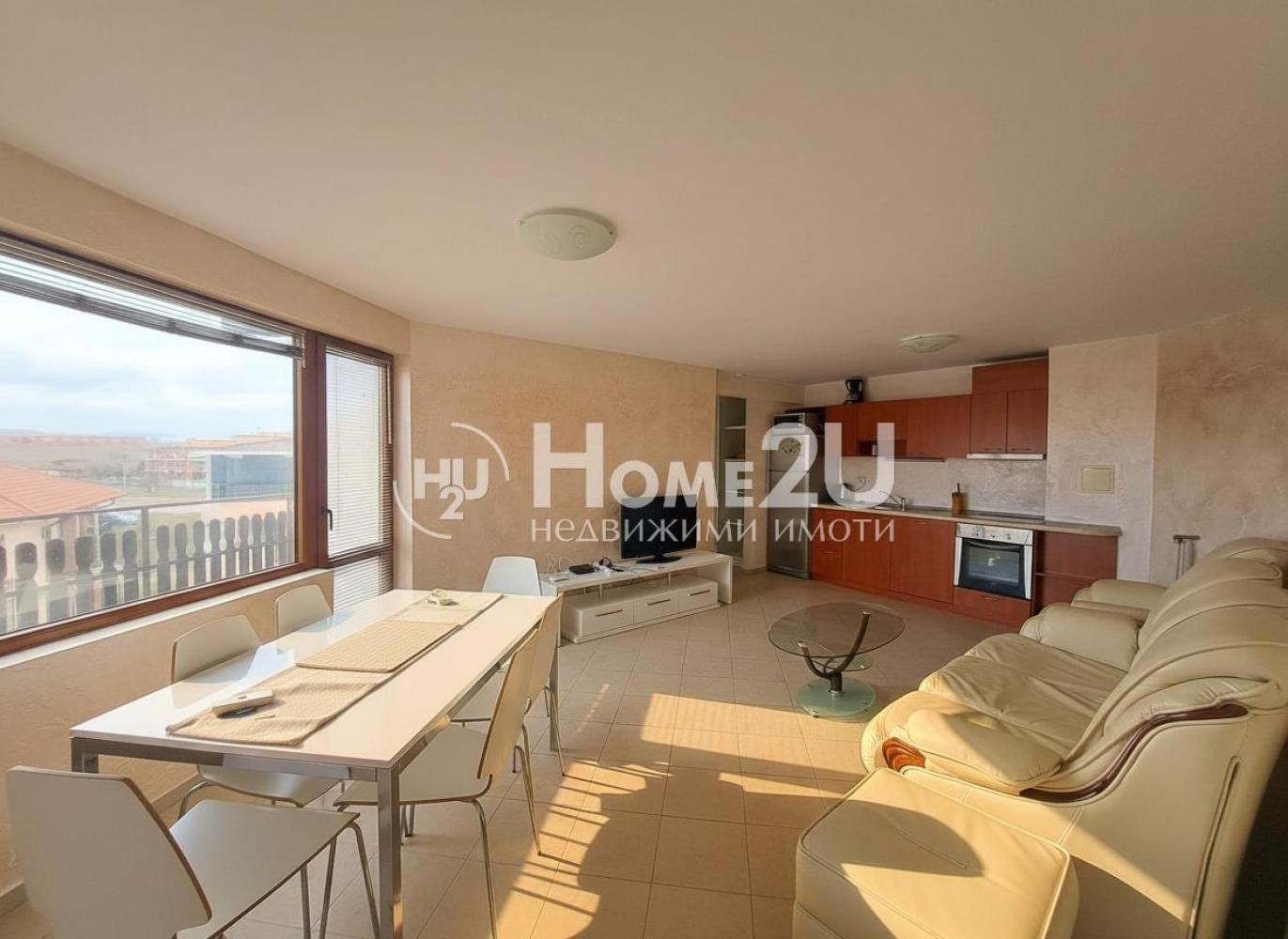 Продава 2-СТАЕН, с. Равда, област Бургас