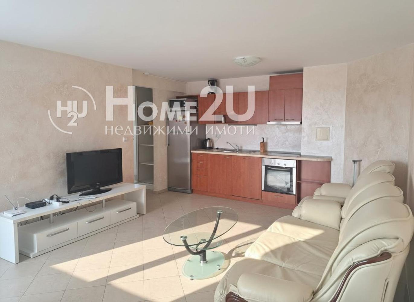 Продава 2-СТАЕН, с. Равда, област Бургас, снимка 2 - Апартаменти - 54362947