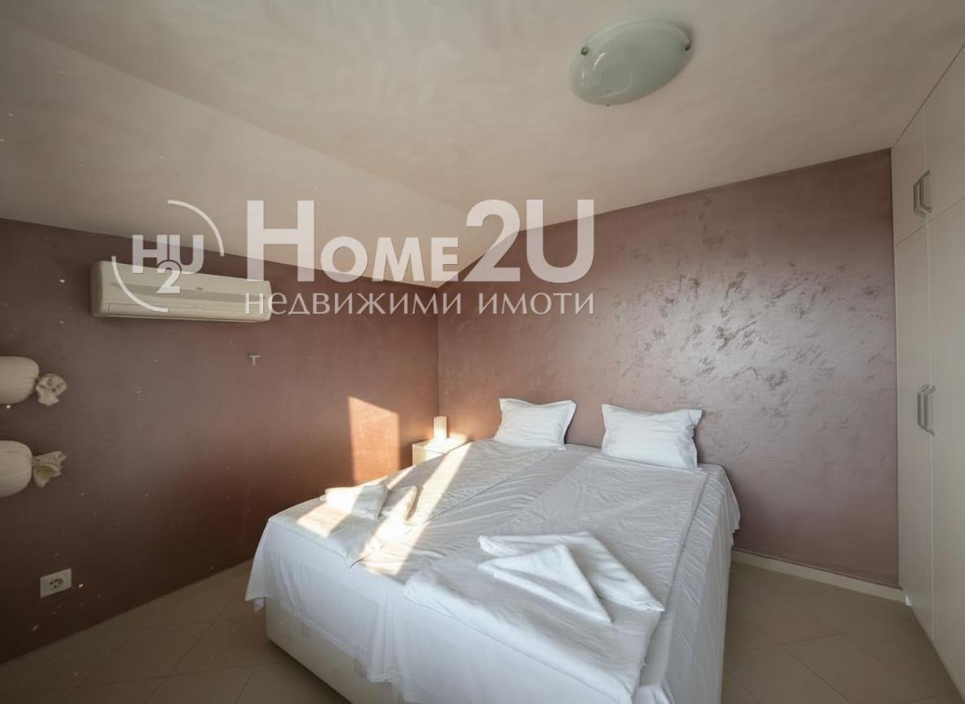 Продава 2-СТАЕН, с. Равда, област Бургас, снимка 7 - Апартаменти - 54362947