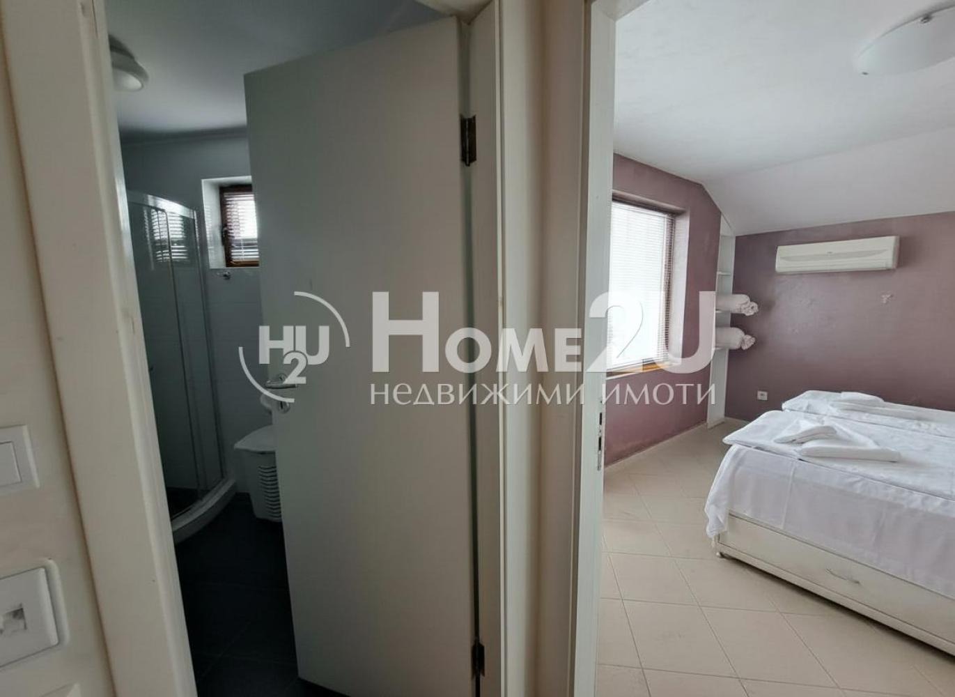 Продава 2-СТАЕН, с. Равда, област Бургас, снимка 6 - Апартаменти - 54362947