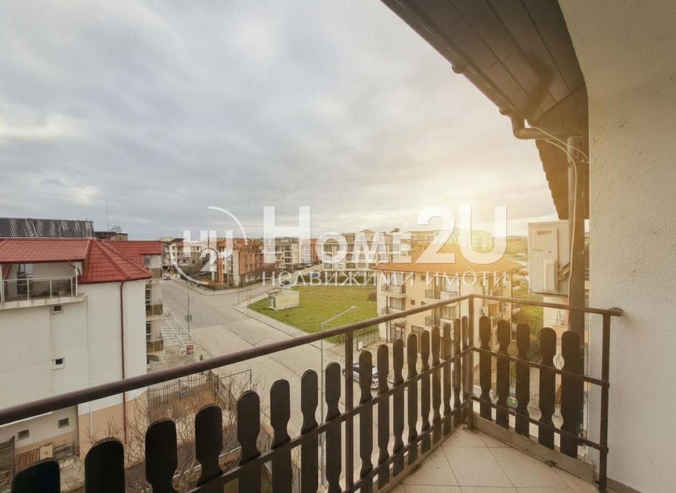 Продава 2-СТАЕН, с. Равда, област Бургас, снимка 11 - Апартаменти - 54362947
