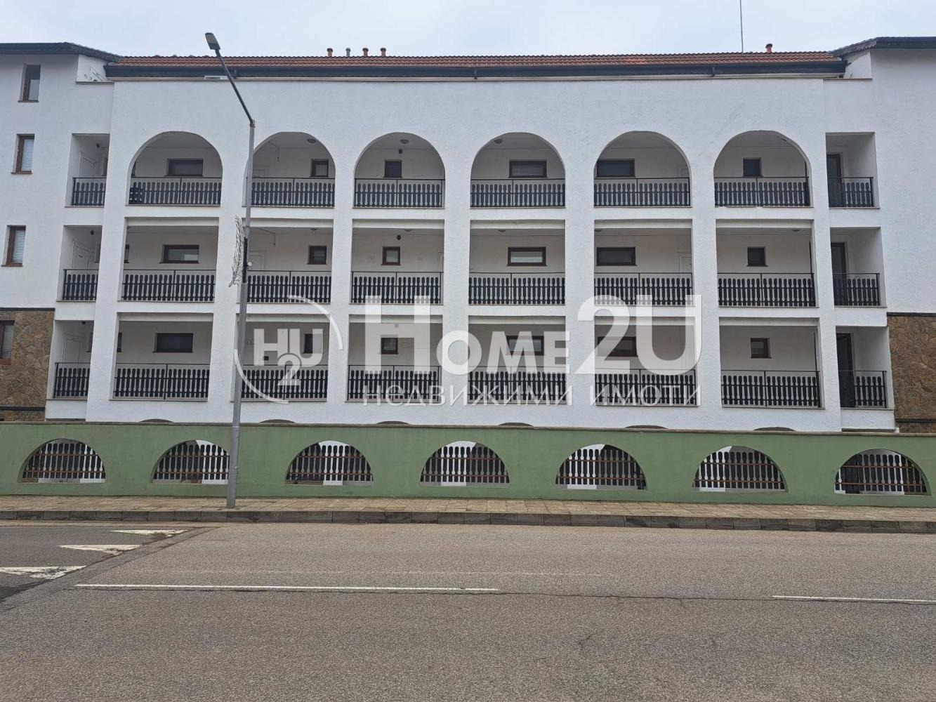 Продава 2-СТАЕН, с. Равда, област Бургас, снимка 14 - Апартаменти - 54362947