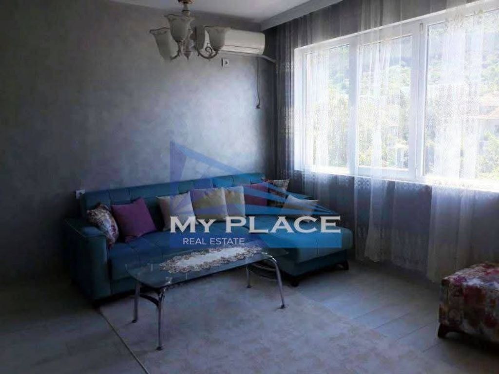 Продава 3-СТАЕН, гр. Шумен, Добруджански, снимка 2 - Апартаменти - 51527991