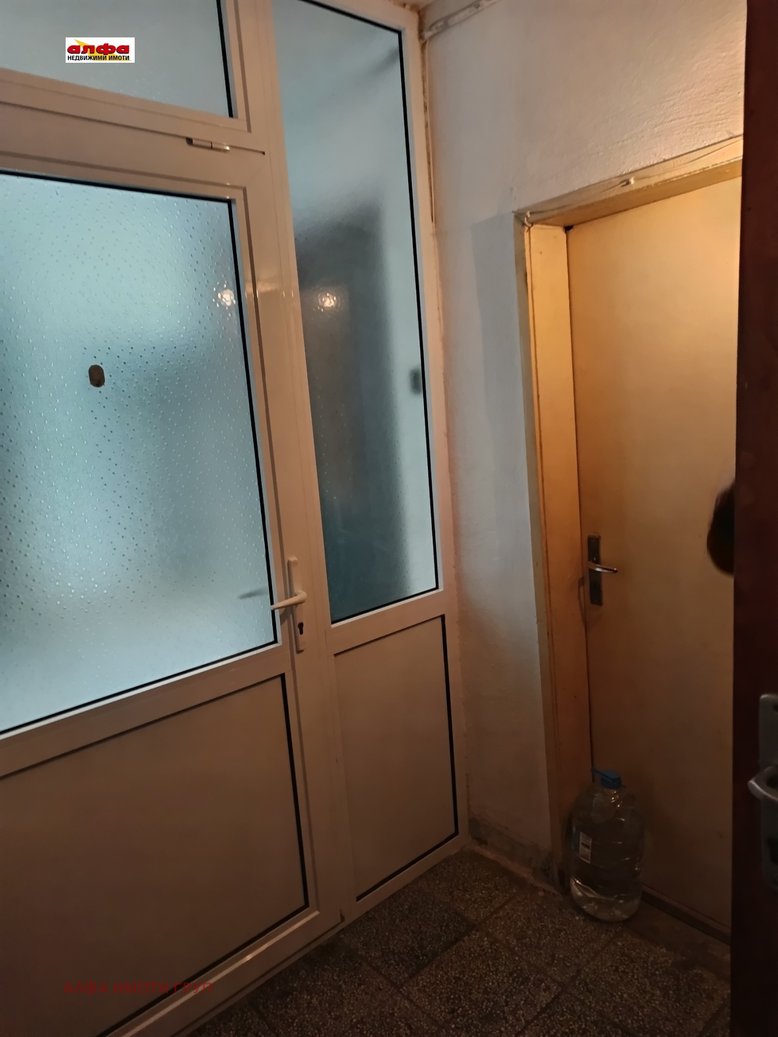 Продава 3-СТАЕН, гр. Добрич, Дружба 3, снимка 8 - Апартаменти - 53995348