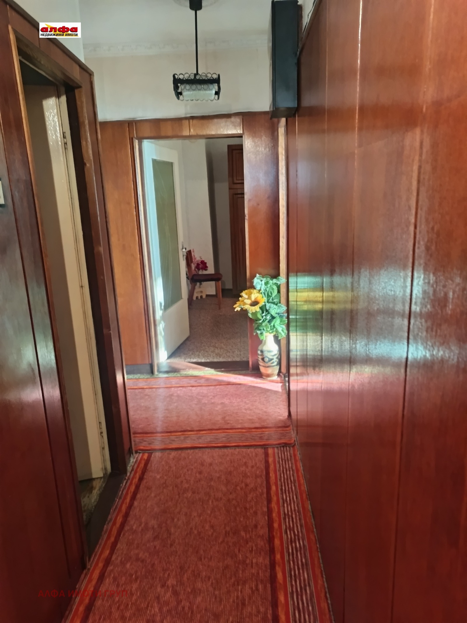 Продава 3-СТАЕН, гр. Добрич, Дружба 3, снимка 5 - Апартаменти - 53995348