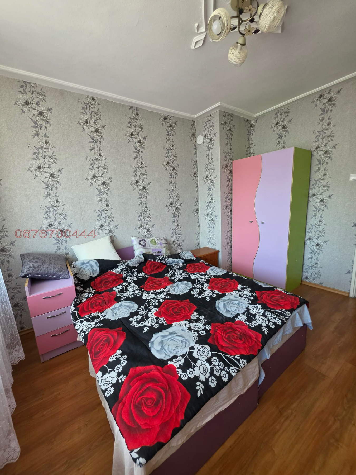 Продава 3-СТАЕН, гр. Плевен, Идеален център, снимка 16 - Апартаменти - 54670544