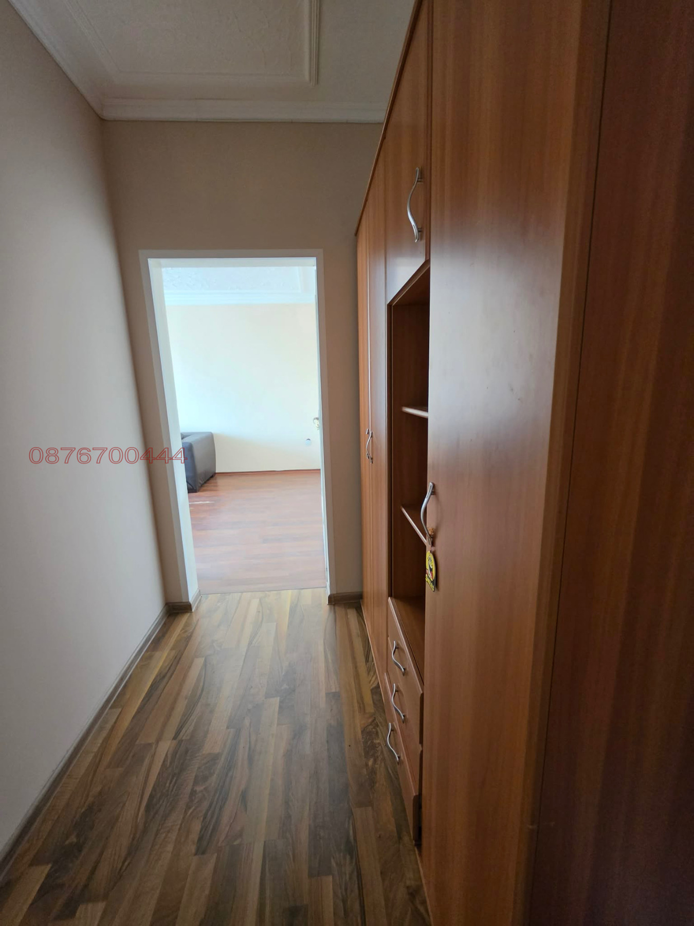 Продава 3-СТАЕН, гр. Плевен, Идеален център, снимка 5 - Апартаменти - 54670544