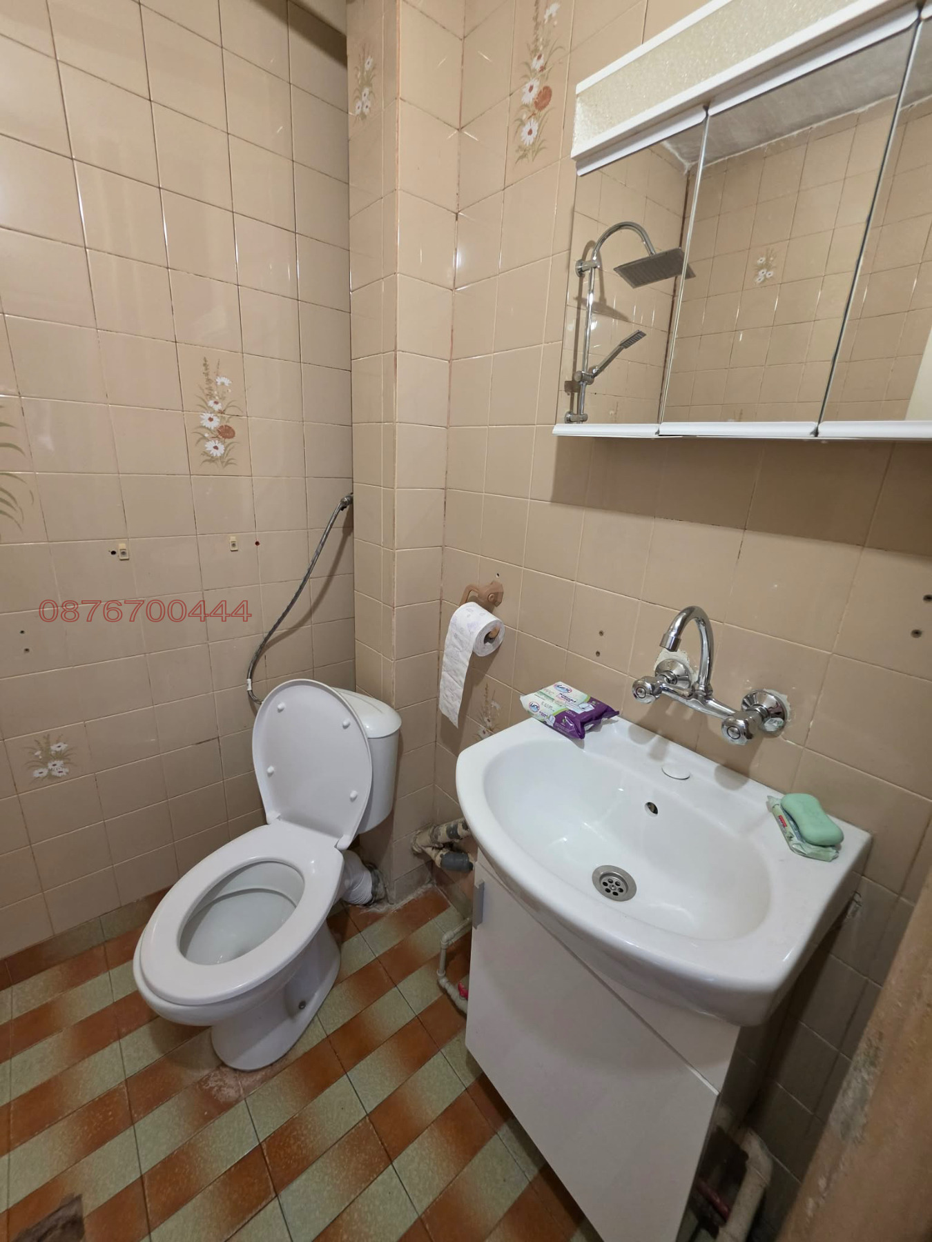 Продава 3-СТАЕН, гр. Плевен, Идеален център, снимка 11 - Апартаменти - 54670544