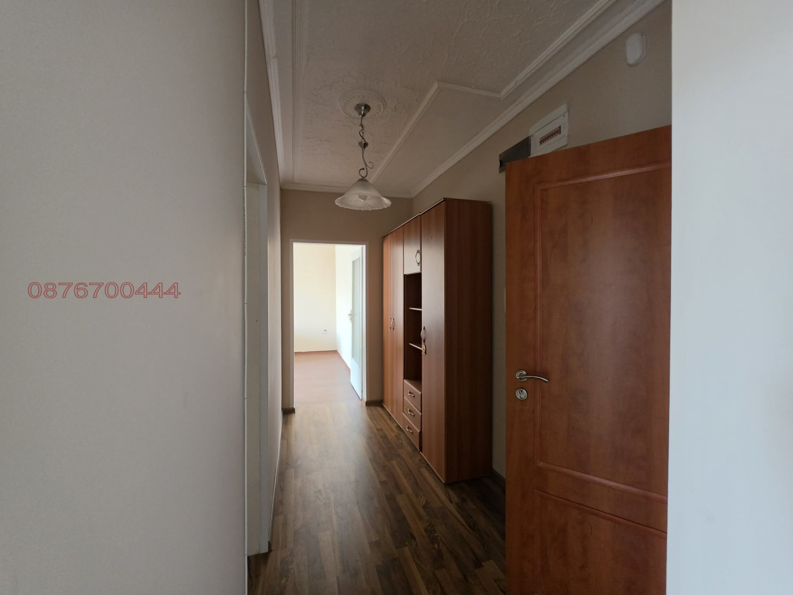 Продава 3-СТАЕН, гр. Плевен, Идеален център, снимка 6 - Апартаменти - 54670544