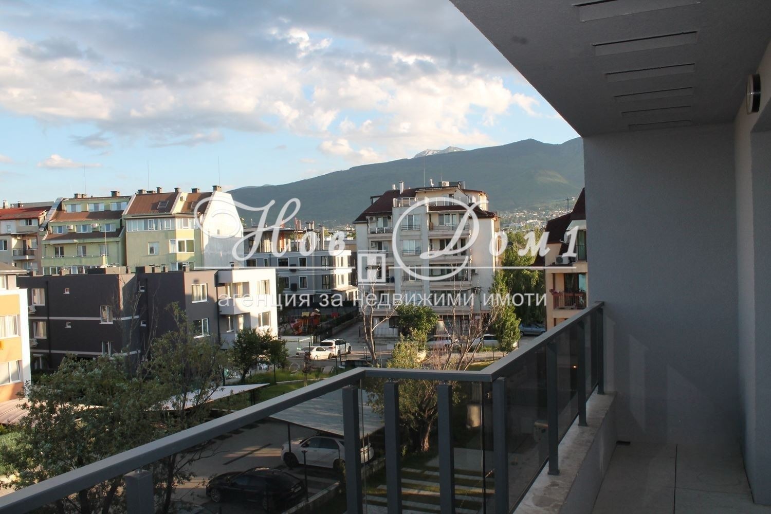 Продава 3-СТАЕН, гр. София, Витоша, снимка 17 - Апартаменти - 54688618