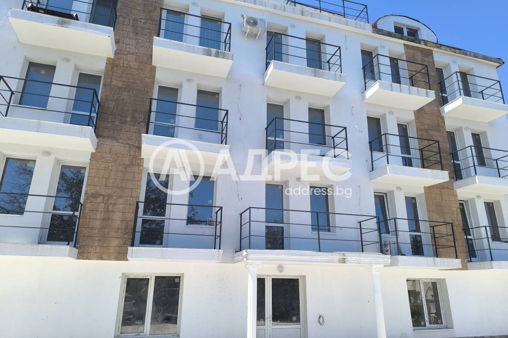 Продава 3-СТАЕН, гр. Варна, м-т Манастирски рид, снимка 8 - Апартаменти - 55090832