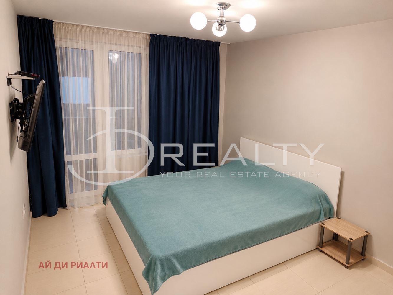 Продава 3-СТАЕН, гр. Несебър, област Бургас, снимка 5 - Апартаменти - 55455867