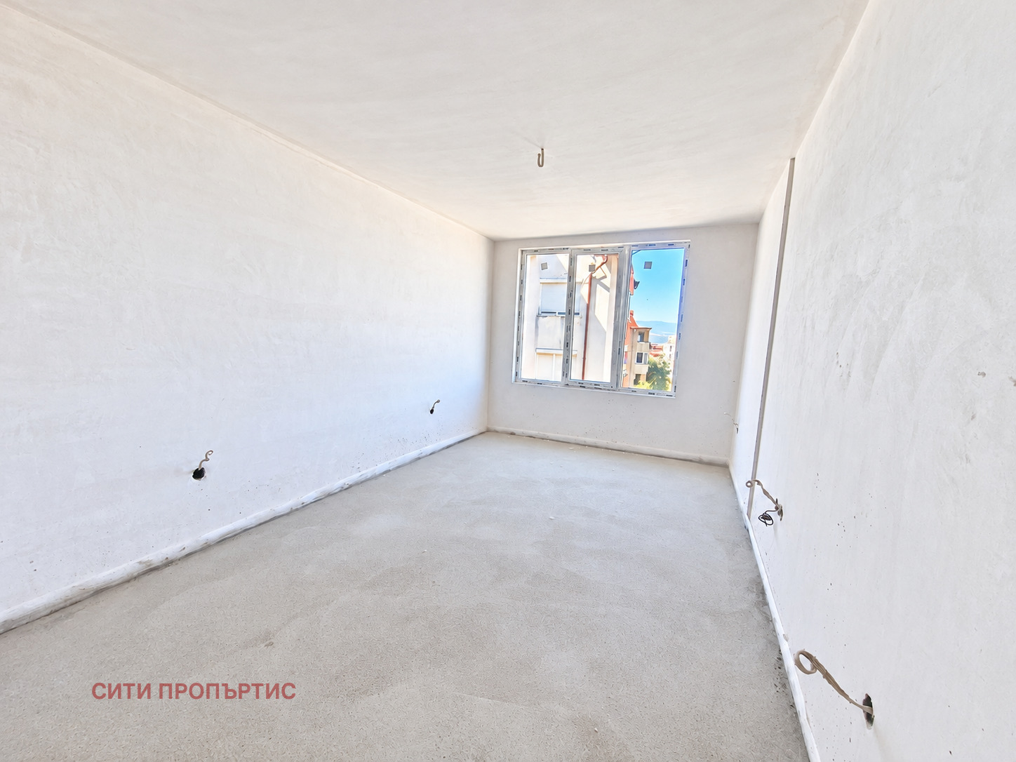 Продава 3-СТАЕН, гр. Благоевград, Еленово 1, снимка 4 - Апартаменти - 55988567