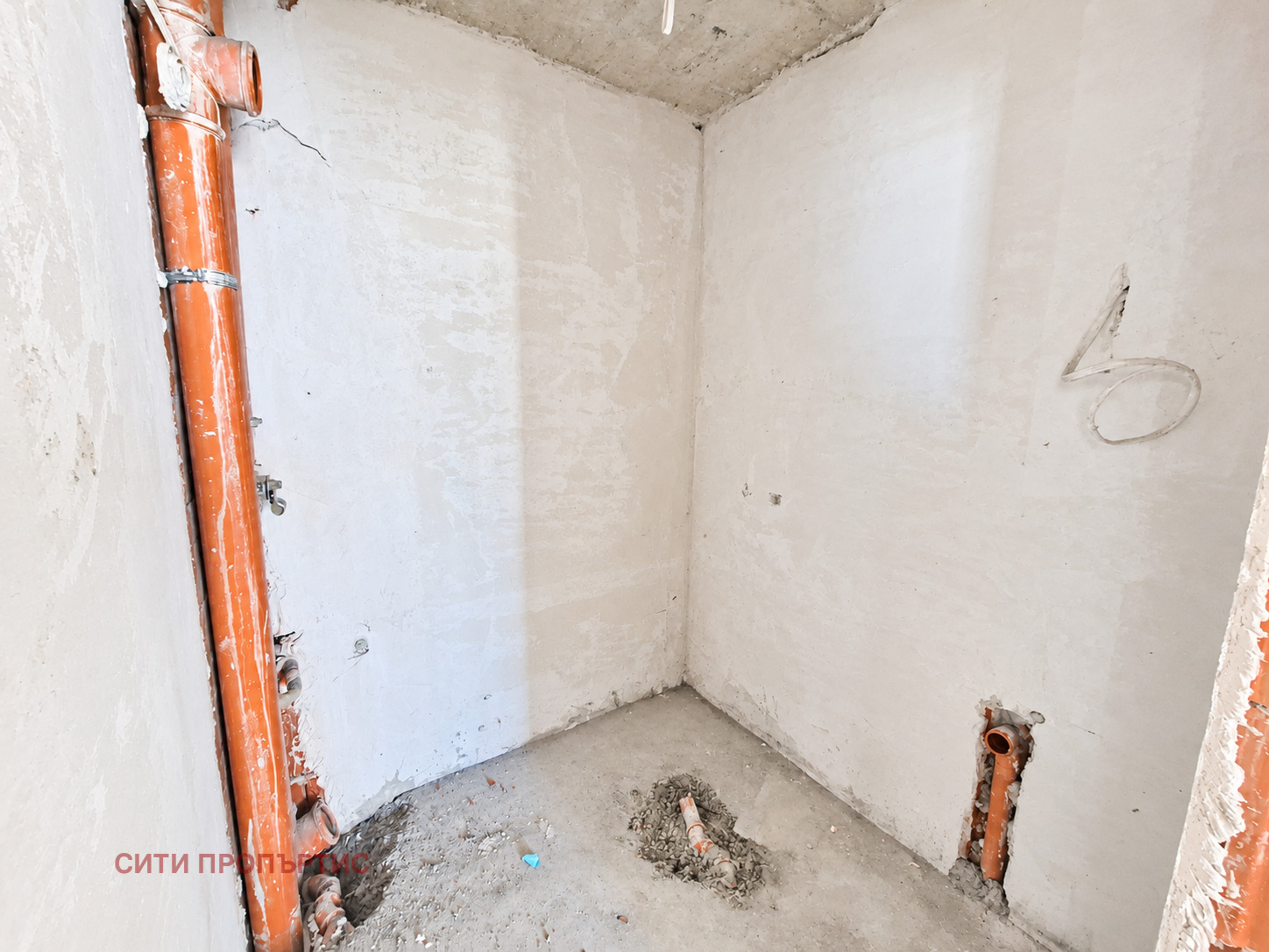 Продава 3-СТАЕН, гр. Благоевград, Еленово 1, снимка 6 - Апартаменти - 55988567