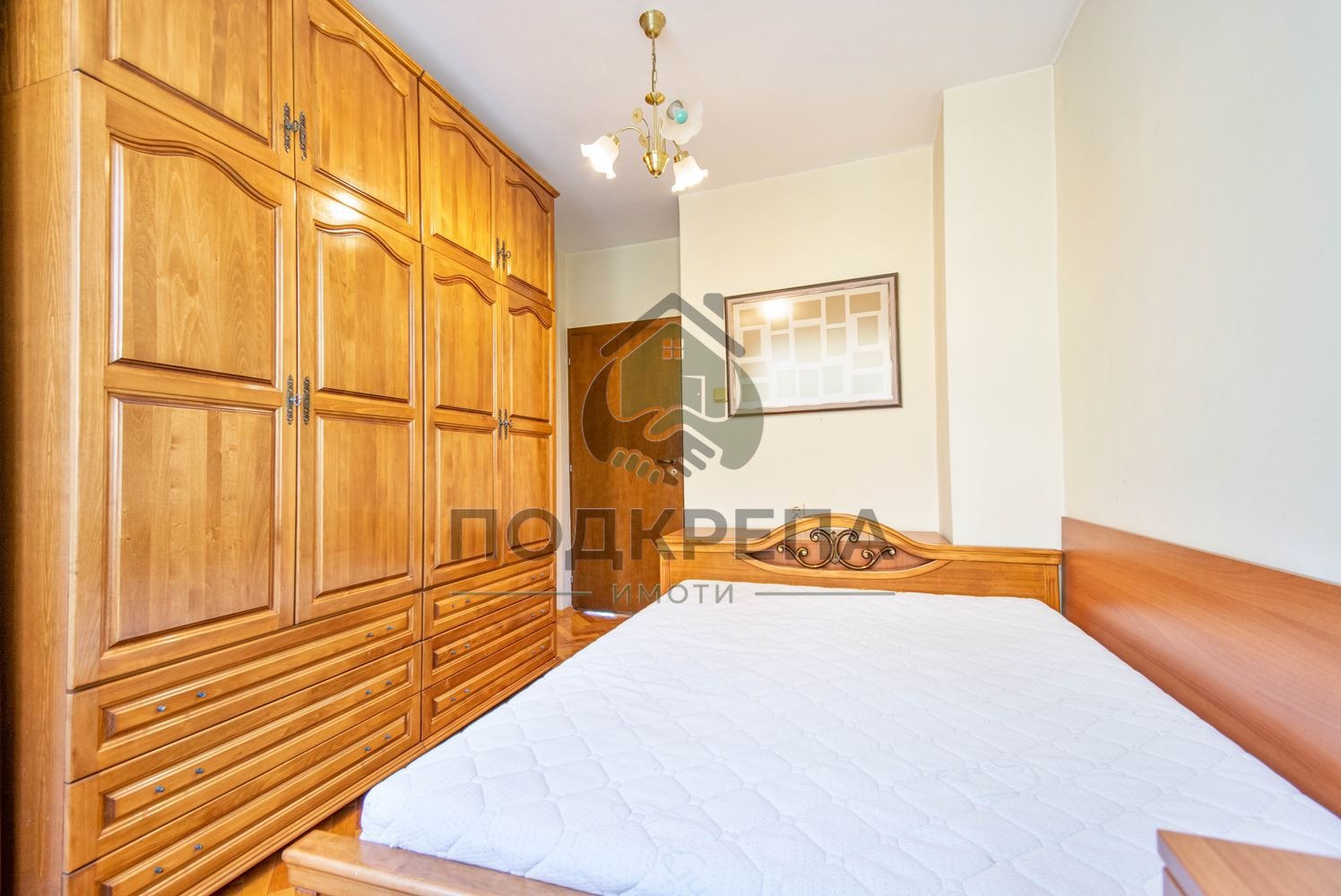 Продава 3-СТАЕН, гр. Пловдив, Каменица 2, снимка 8 - Апартаменти - 56446340