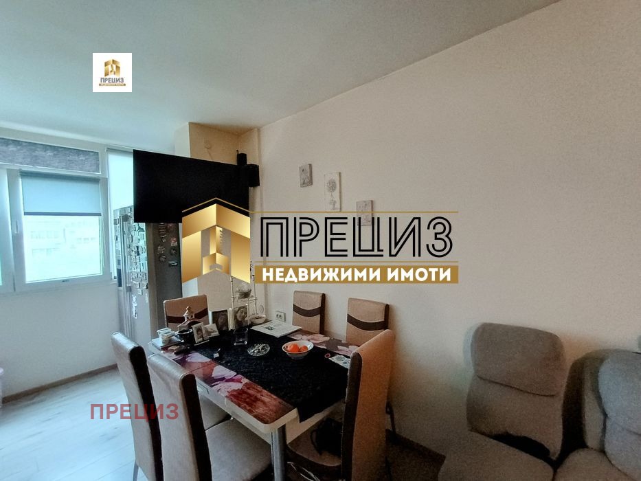 Продава 3-СТАЕН, гр. Шумен, Тракия, снимка 3 - Апартаменти - 56614365
