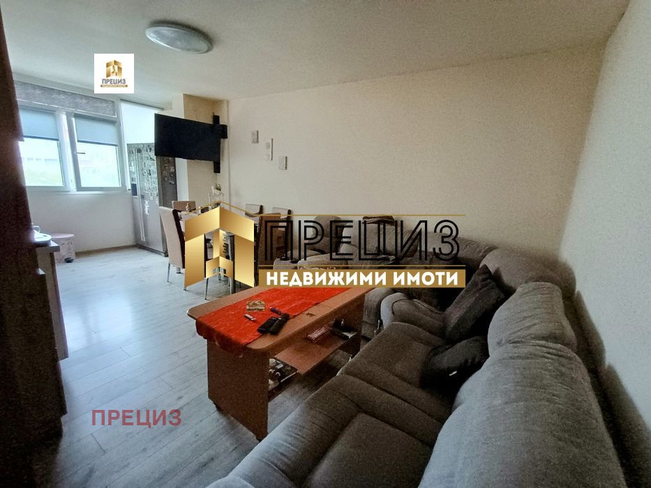 Продава 3-СТАЕН, гр. Шумен, Тракия