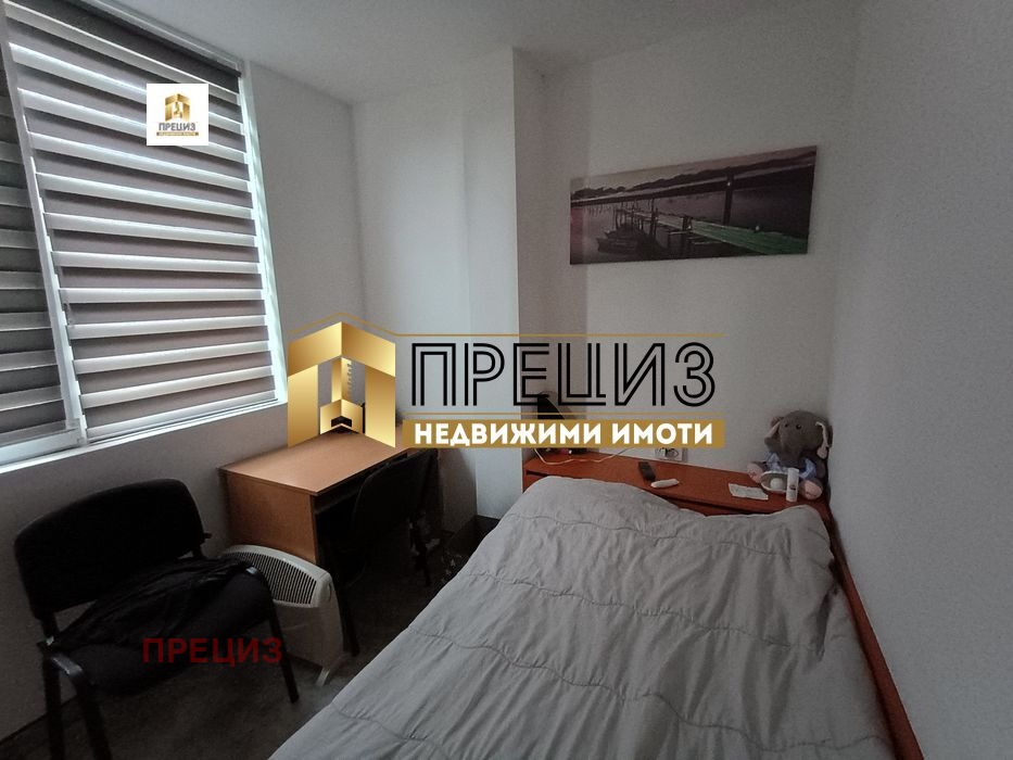 Продава 3-СТАЕН, гр. Шумен, Тракия, снимка 4 - Апартаменти - 56614365