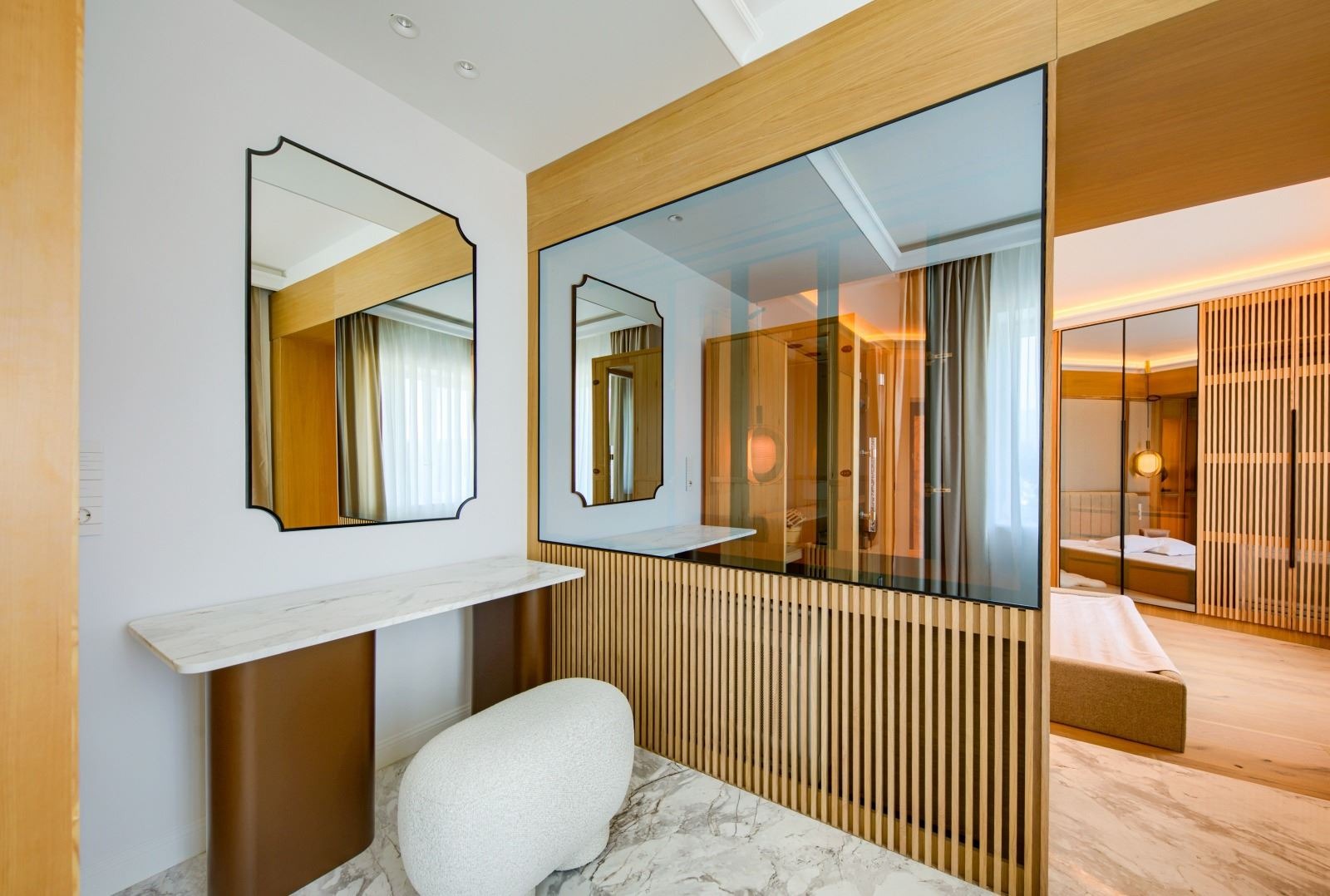 Продава 4-СТАЕН, гр. София, Докторски паметник, снимка 11 - Апартаменти - 53677370