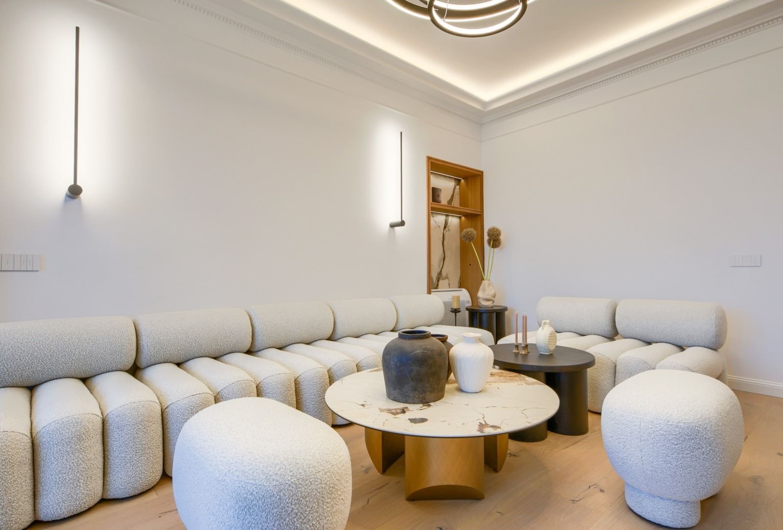 Продава 4-СТАЕН, гр. София, Докторски паметник