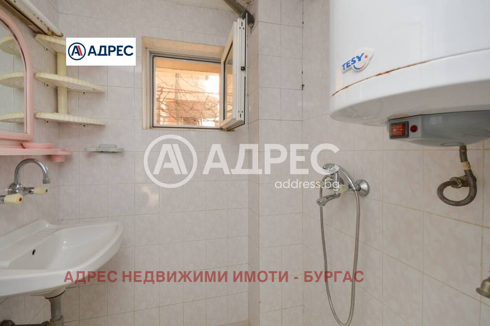 Продава КЪЩА, гр. Бургас, Ветрен, снимка 6 - Къщи - 54841654