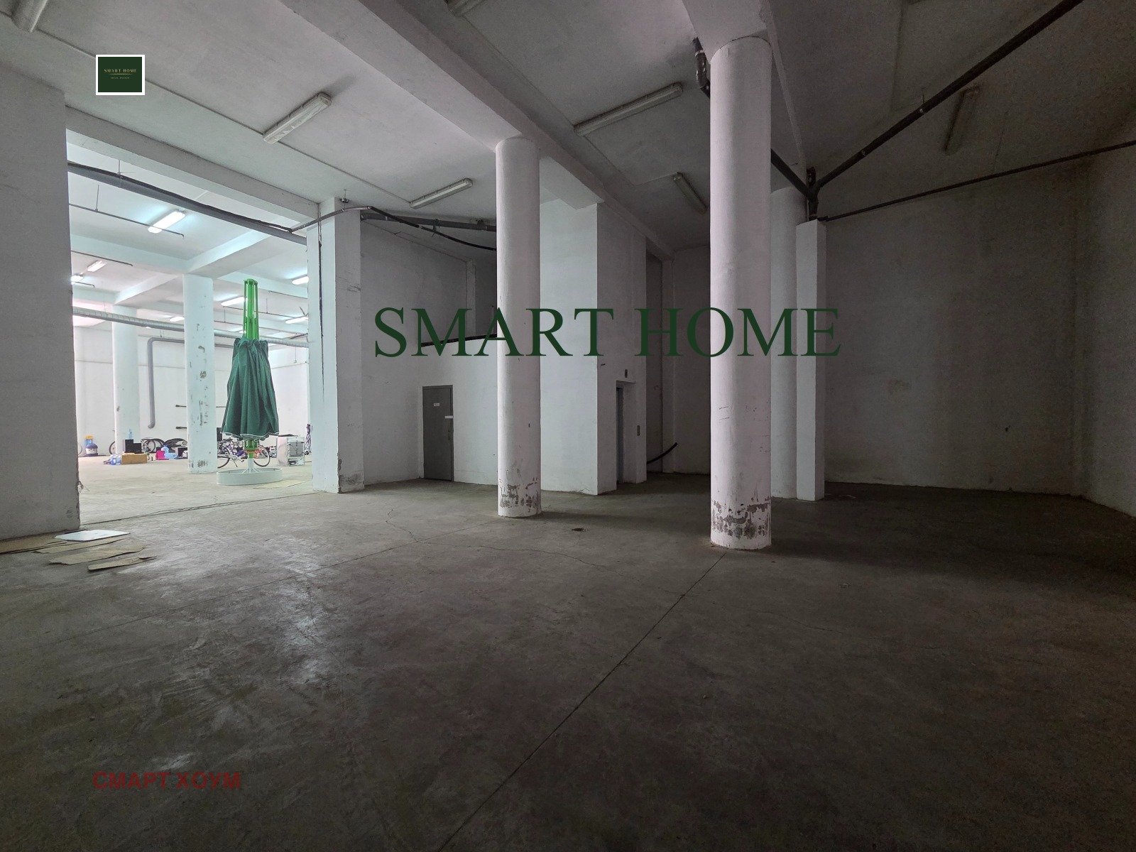 Продава СКЛАД, гр. Велико Търново, Център, снимка 2 - Складове - 56127559