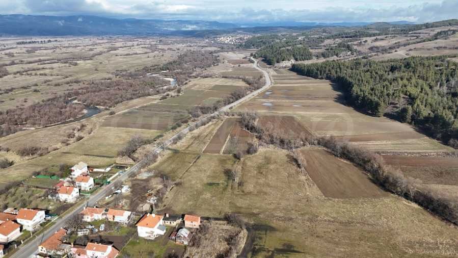 Продава ПАРЦЕЛ, с. Драгушиново, област София област, снимка 12 - Парцели - 53824144