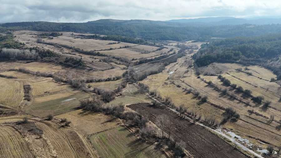 Продава ПАРЦЕЛ, с. Драгушиново, област София област, снимка 4 - Парцели - 53824144