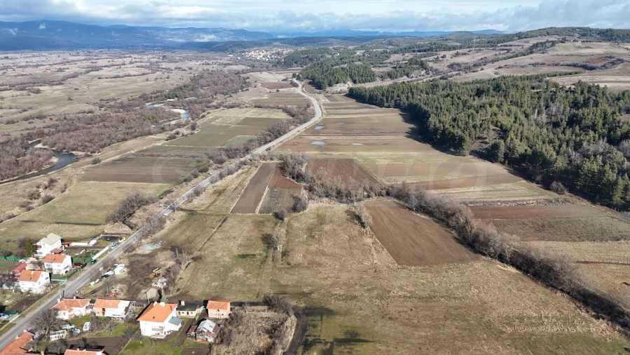 Продава ПАРЦЕЛ, с. Драгушиново, област София област, снимка 6 - Парцели - 53824144