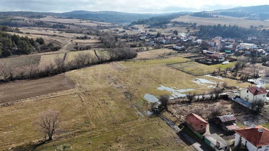 Продава ПАРЦЕЛ, с. Драгушиново, област София област, снимка 10 - Парцели - 53824144