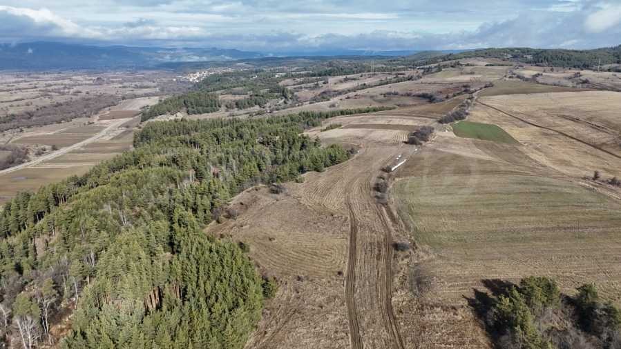 Продава ПАРЦЕЛ, с. Драгушиново, област София област, снимка 3 - Парцели - 53824144