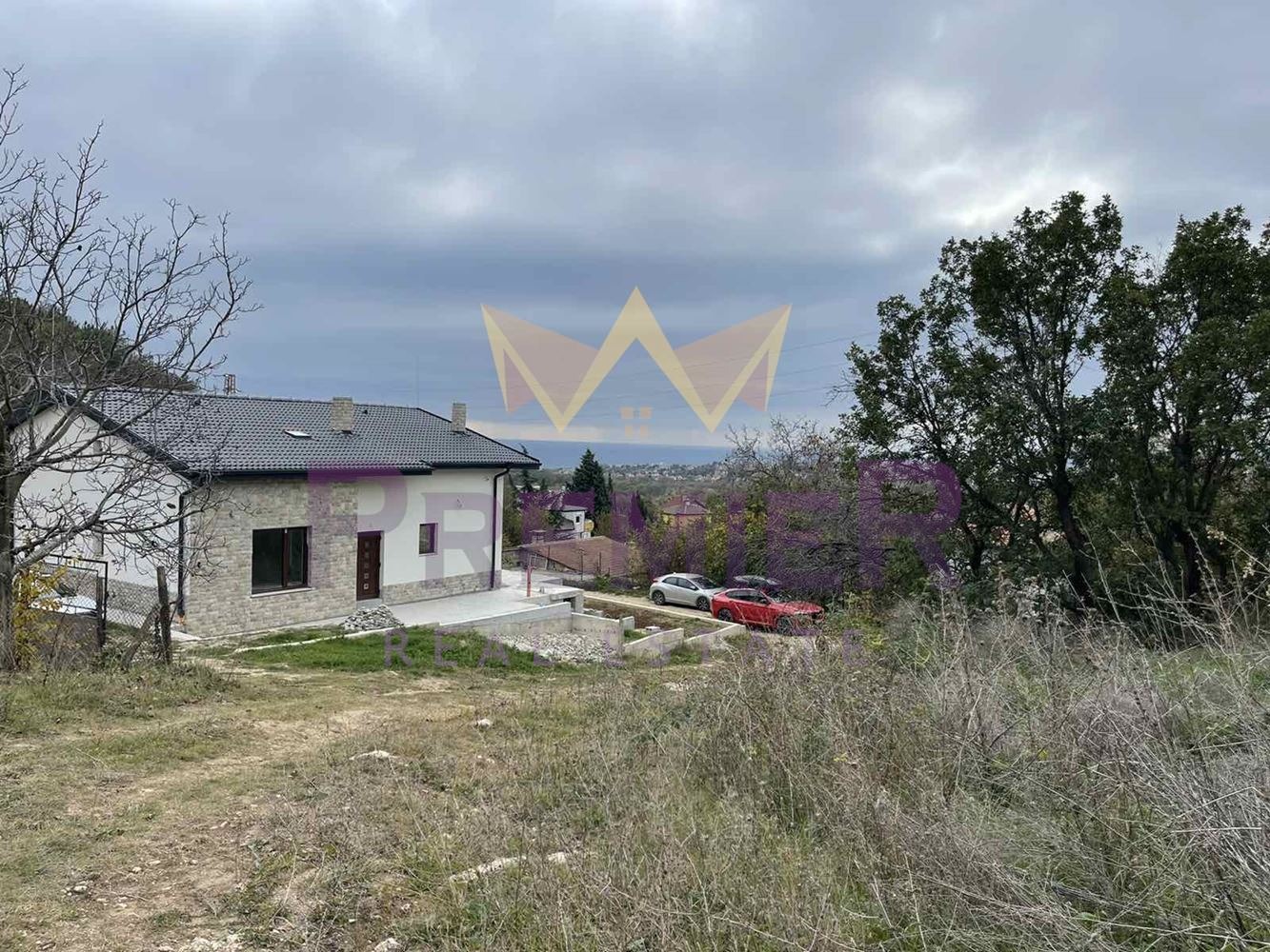 Продава ПАРЦЕЛ, гр. Варна, Изгрев