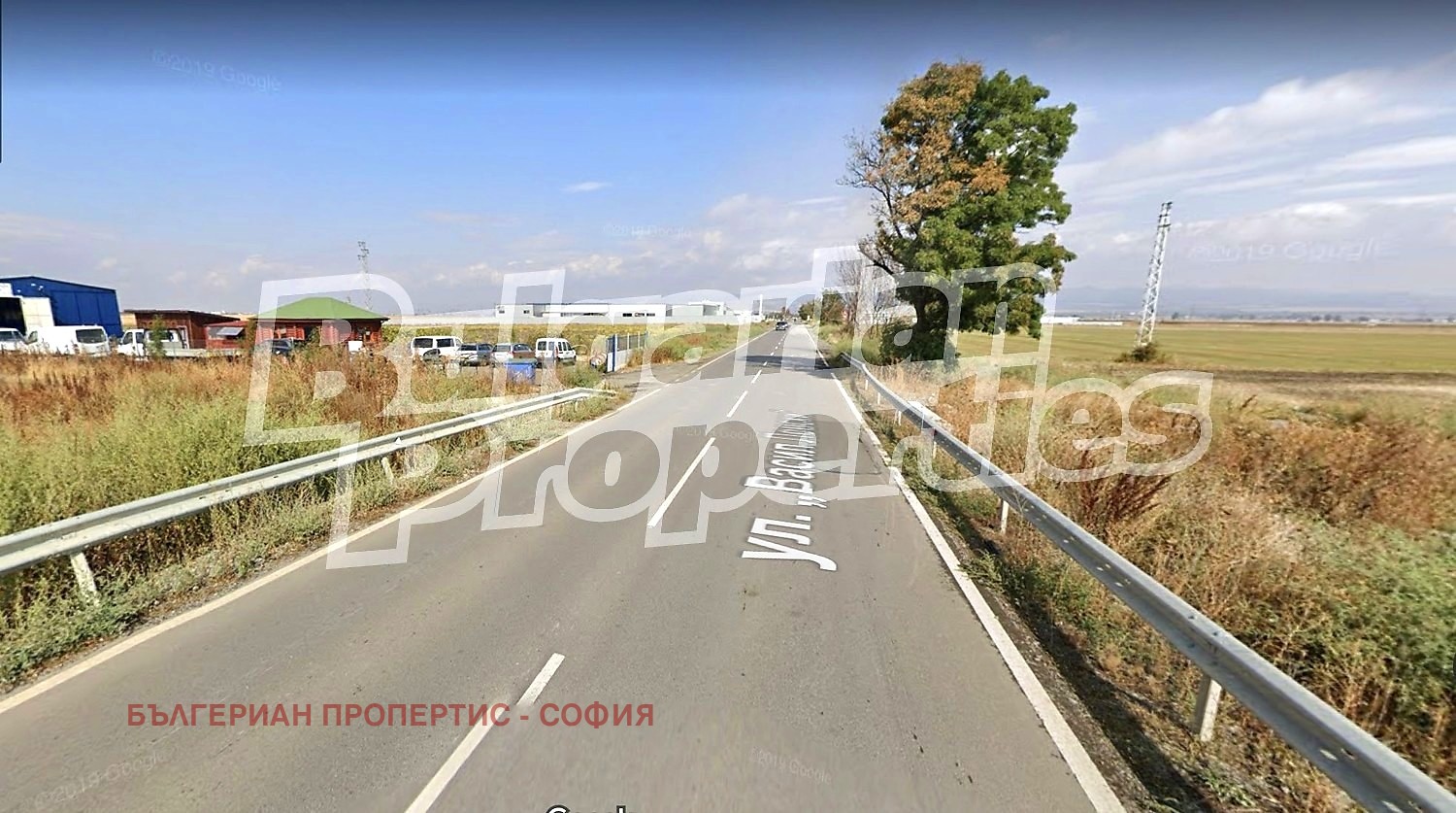 Продава ПАРЦЕЛ, гр. София, с. Мрамор, снимка 6 - Парцели - 55600062