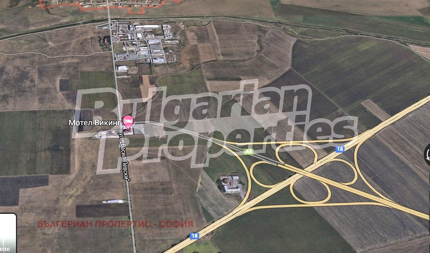 Продава ПАРЦЕЛ, гр. София, с. Мрамор, снимка 14 - Парцели - 55600062
