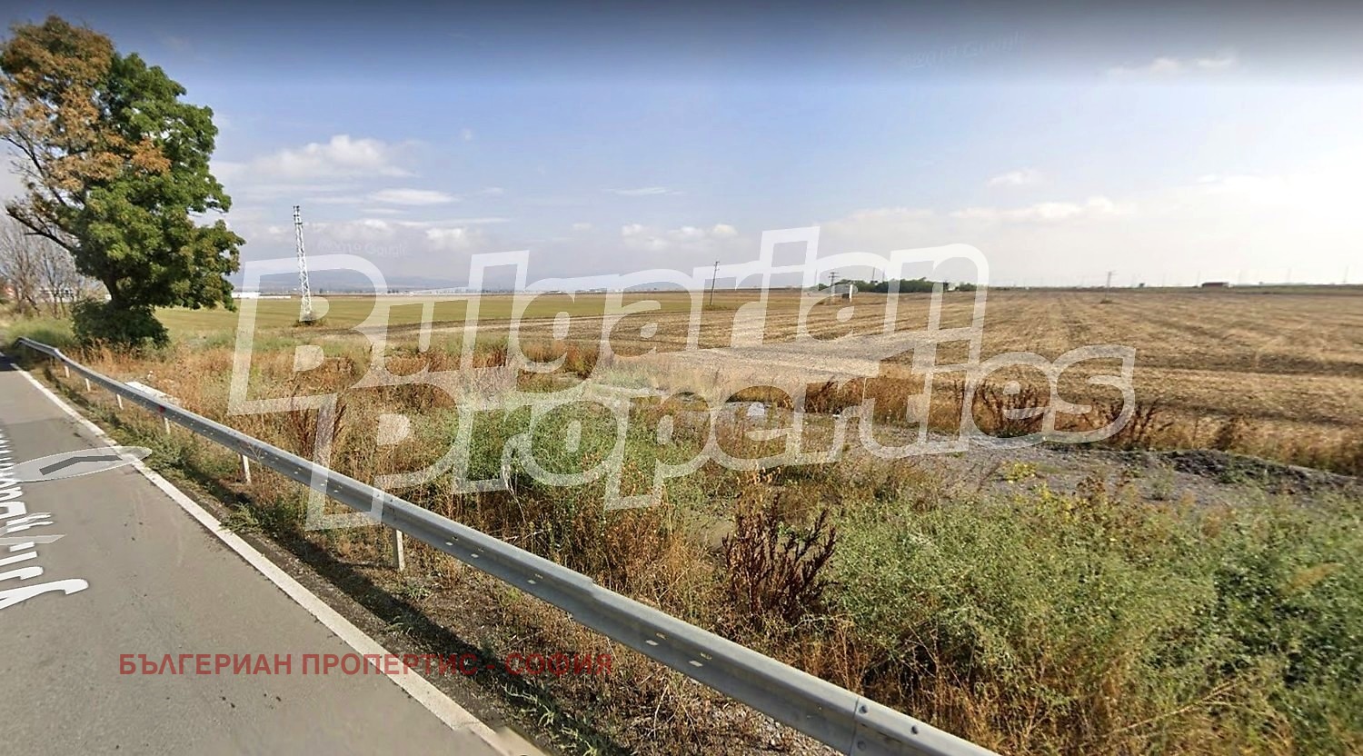 Продава ПАРЦЕЛ, гр. София, с. Мрамор, снимка 8 - Парцели - 55600062