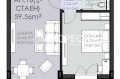 Продава  2-стаен град София , Овча купел 1 , 69 кв.м | 92878902 - изображение [4]
