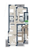 Продава 3-СТАЕН, град София, Витоша • 233000 € • 63340352 — Holmes.bg
