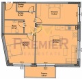 Продава 3-СТАЕН, град Варна, Възраждане 3 • 154900 € • 46849859 11