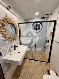 Продава  3-стаен област Бургас , гр. Свети Влас , 85 кв.м | 12290115 - изображение [11]