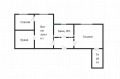 Продава КЪЩА, град Бургас, Ветрен • 250000 € / 488957.50 лв. • 54293079 3