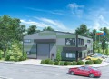 Продава  Склад град София , Военна рампа , 480 кв.м | 90328418