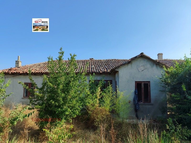 Продава КЪЩА в област Добрич, с. Българево - 100 кв.м / 115 000 € » 224 920.45 лв., 1001ИМОТИ