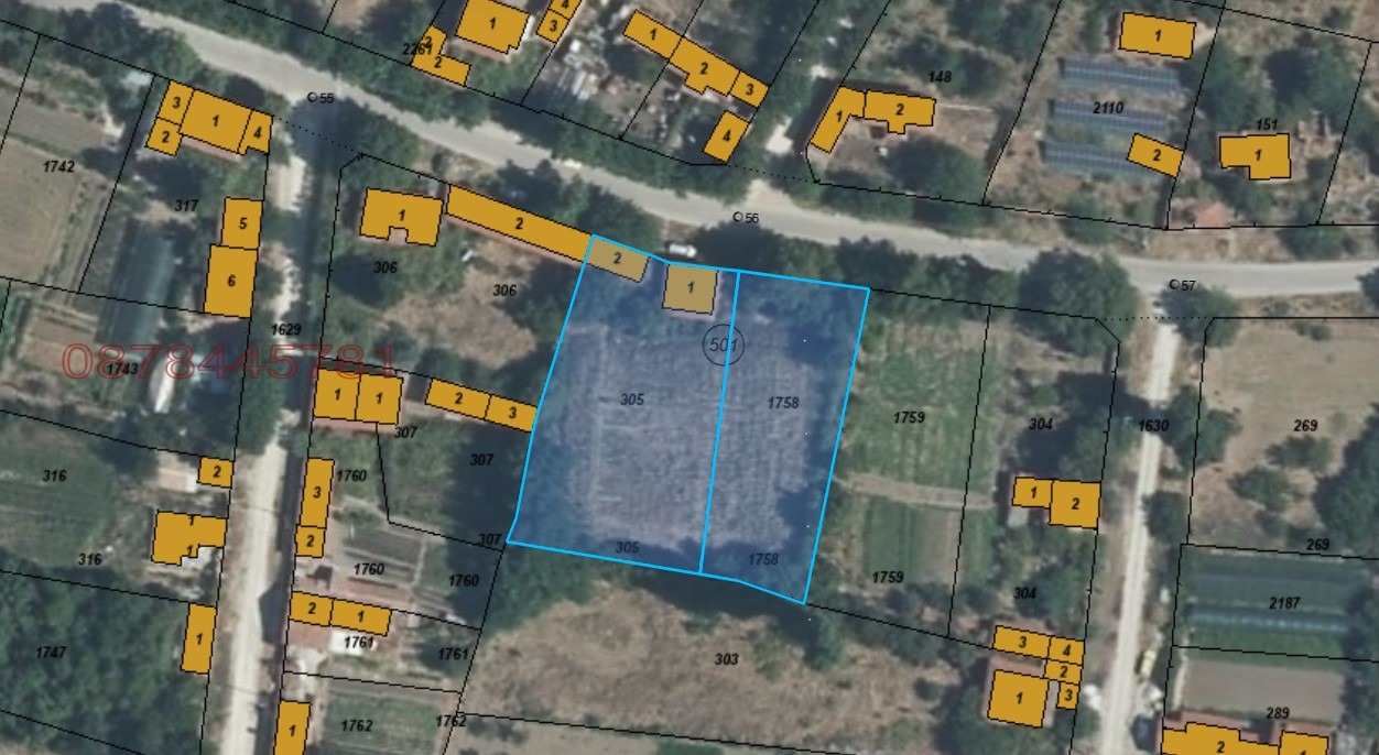 Продава КЪЩА | Imot.bg — изображение 1