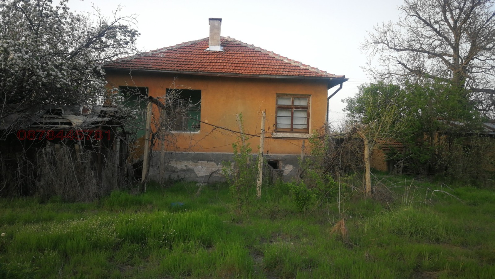 Продава КЪЩА | Imot.bg — изображение 5